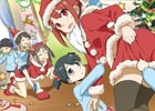 PS Vita「結城友奈は勇者である 樹海の記憶」勇者部の日常が楽しめるイベントパートを紹介―水着に浴衣にサンタ衣装まで！