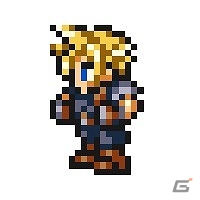 クラウドと共闘し”記憶の暴走”を食い止めろ！iOS/Android「ファイナルファンタジー レコードキーパー」新イベント「神羅との抗争」がスタートの画像2
