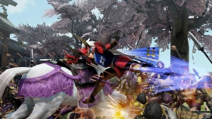 PS4/PS3/PS Vita「戦国無双4-II」井伊直政、真田信之、松永久秀、小少将、石田三成のストーリーとチャレンジ要素「無限城（別館）」について紹介の画像5