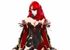 PS4/PS3/PS Vita「影牢～もう1人のプリンセス～」悪夢の姫・ヴェルギリエを紹介！姫の足癖や進化した屈辱トラップの情報も