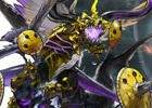 iOS/Android「TERRA BATTLE」にてスペシャルイベント「オーディン降臨」が開催―藤坂公彦氏描き下ろし新キャラクターも登場！