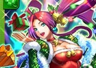 iOS/Android「激突！ブレイク学園」聖夜のイリュージョンでおもてなし！「クリスマス限定イベント」が12月22日より開催