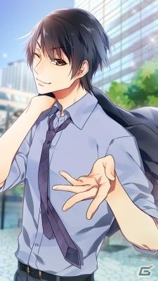 ひょんなことから声優デビュー！？耳を狂わすダミヘ乙女ドラマ「ボイスミーツガール ～幸運のシンデレラ～」がiOS/Android向けに配信の画像2