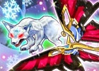iOS/Android「エレメンタルナイツオンライン THE WORLD」クリスマスイベント続編が開始！ハーミット防衛戦＆新操作方法「トレコン」も公開