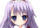 ニコニコアプリ「桃色大戦ぱいろん・生」花澤香菜さん演じる「ルーニャ・ラウラ-幼少期-」がクリスマス衣装で新登場！