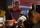 カードゲームマシン「モンスターハンター スピリッツ」クラブ セガ 秋葉原 新館で行われたロケーションテストの模様をレポート
