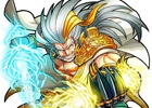 新感覚の“弾いてぶつける”リアルディスクバトル―「モンスターストライク リアルディスクバトル」がバンダイより2015年2月28日に発売