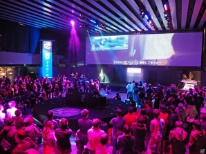 ゲーム界に“翼をさずける”東西対抗戦「Red Bull 5G FINALS」が東京・秋葉原で開催の画像28