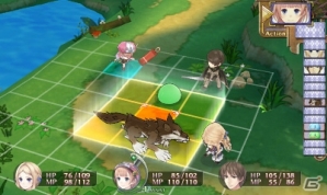 3DS版「新・ロロナのアトリエ はじまりの物語～アーランドの錬金術士～」が2015年3月26日に発売―デフォルメされたロロナたちと冒険を楽しもうの画像20