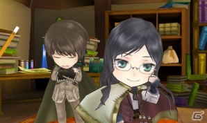 3DS版「新・ロロナのアトリエ はじまりの物語～アーランドの錬金術士～」が2015年3月26日に発売―デフォルメされたロロナたちと冒険を楽しもうの画像23