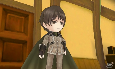 3DS版「新・ロロナのアトリエ はじまりの物語～アーランドの錬金術士～」が2015年3月26日に発売―デフォルメされたロロナたちと冒険を楽しもうの画像27