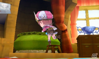 3DS版「新・ロロナのアトリエ はじまりの物語～アーランドの錬金術士～」が2015年3月26日に発売―デフォルメされたロロナたちと冒険を楽しもうの画像31