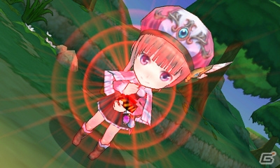3DS版「新・ロロナのアトリエ はじまりの物語～アーランドの錬金術士～」が2015年3月26日に発売―デフォルメされたロロナたちと冒険を楽しもうの画像38