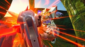 AC「機動戦士ガンダム エクストリームバーサス マキシブースト」スーパーモードを備えた「シャイニングガンダム」が12月24日より参戦！の画像17