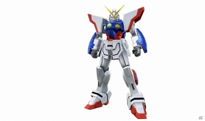 AC「機動戦士ガンダム エクストリームバーサス マキシブースト」スーパーモードを備えた「シャイニングガンダム」が12月24日より参戦！の画像3