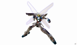 AC「機動戦士ガンダム エクストリームバーサス マキシブースト」スーパーモードを備えた「シャイニングガンダム」が12月24日より参戦！の画像45