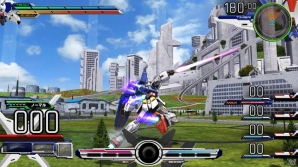 AC「機動戦士ガンダム エクストリームバーサス マキシブースト」スーパーモードを備えた「シャイニングガンダム」が12月24日より参戦！の画像62