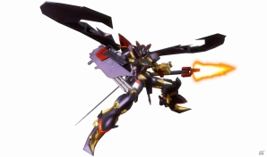 AC「機動戦士ガンダム エクストリームバーサス マキシブースト」スーパーモードを備えた「シャイニングガンダム」が12月24日より参戦！の画像64
