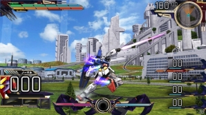 AC「機動戦士ガンダム エクストリームバーサス マキシブースト」スーパーモードを備えた「シャイニングガンダム」が12月24日より参戦！の画像80
