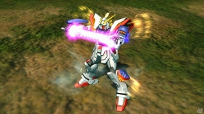AC「機動戦士ガンダム エクストリームバーサス マキシブースト」スーパーモードを備えた「シャイニングガンダム」が12月24日より参戦！の画像9