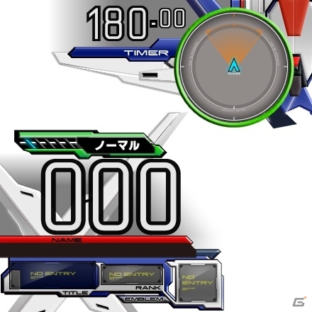 AC「機動戦士ガンダム エクストリームバーサス マキシブースト」スーパーモードを備えた「シャイニングガンダム」が12月24日より参戦！の画像61