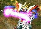 AC「機動戦士ガンダム エクストリームバーサス マキシブースト」スーパーモードを備えた「シャイニングガンダム」が12月24日より参戦！