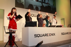「ドラゴンクエストX」バージョン3の情報も公開された「DQXTV ジャンプフェスタ2015出張版」をレポートの画像25