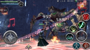 iOS/Android「アヴァベルオンライン」7つの上位職と28種の新スキルが追加！モンスターがペットになる「魔獣降臨イベント」も開催の画像2