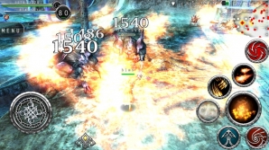 iOS/Android「アヴァベルオンライン」7つの上位職と28種の新スキルが追加！モンスターがペットになる「魔獣降臨イベント」も開催の画像3