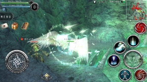 iOS/Android「アヴァベルオンライン」7つの上位職と28種の新スキルが追加！モンスターがペットになる「魔獣降臨イベント」も開催の画像4