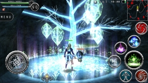 iOS/Android「アヴァベルオンライン」7つの上位職と28種の新スキルが追加！モンスターがペットになる「魔獣降臨イベント」も開催の画像6