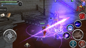iOS/Android「アヴァベルオンライン」7つの上位職と28種の新スキルが追加！モンスターがペットになる「魔獣降臨イベント」も開催の画像7