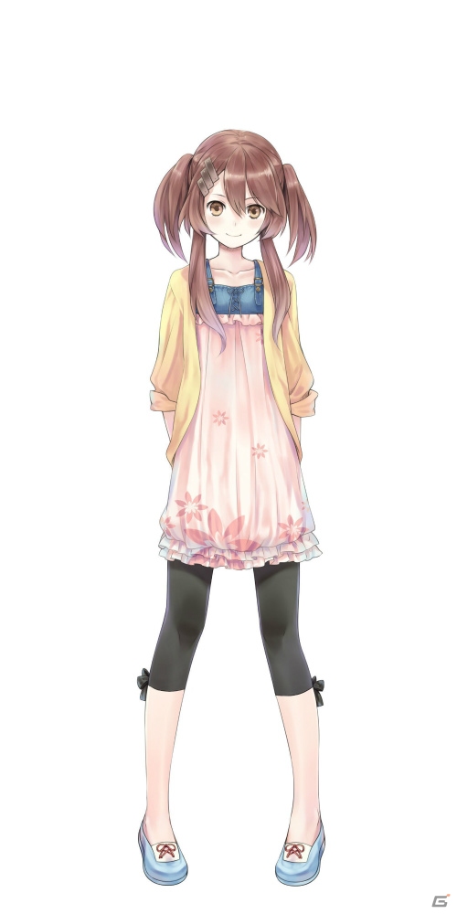 iOS/Android「スクールファンファーレ」のキャストとして麻倉ももさん、雨宮天さん、夏川椎菜さんが参加―クローズドβテスターの募集もスタートの画像3