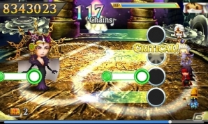 3DS「シアトリズム ファイナルファンタジー カーテンコール」追加コンテンツ“2nd Performance”が12月24日より配信決定！期間限定無料配信もの画像5