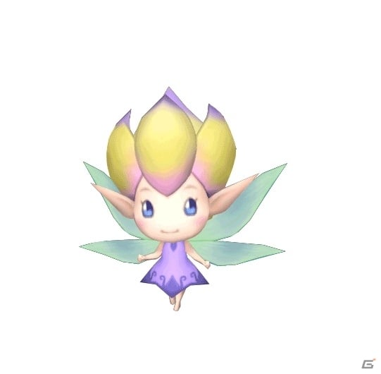 3DS「ポポロクロイス牧場物語」ゲーム冒頭ストーリーが公開！四季を彩るガラリランドの4つの大地や外交官マルメラなども情報もの画像16
