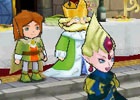 3DS「ポポロクロイス牧場物語」ゲーム冒頭ストーリーが公開！四季を彩るガラリランドの4つの大地や外交官マルメラなども情報も