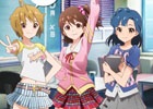 iOSアプリ版「アイドルマスター ミリオンライブ！」がApp Storeにて配信スタート