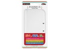 頑丈な強高度ポリカーボネートを採用！New 3DSLL用「クリスタルケース」が12月25日に発売