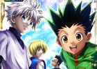 Mobage「HUNTER×HUNTER バトルコレクション」SSR「第287期ハンター受験生」がもらえる「2周年記念キャンペーン」が実施