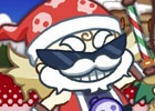 iOS/Android「どっかーん海賊団」極悪サンタが出現する「クリスマスイベント」が12月23日より開催