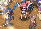 PS4「魔界戦記ディスガイア5」合体技や部隊システムなどの最新情報が12月23日放送の「プレコミュ」Caféにて公開！