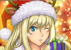 iOS/Android「アルカナ・マギア」1ダイヤガチャが12月24日・25日に登場―「マスターメイド」「おねぇさんた」などの★5カードが獲得可能