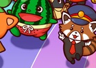 iOSアプリ版「ごちぽん」がApp Storeにて配信―各地の名産品が当たるすごろくゲーム