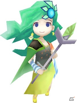 iOS/Android「聖剣伝説 RISE of MANA」が「FFIV」×「FFIV ジ・アフターイヤーズ -月の帰還-」とコラボ！ルビカンテがSR魔ペットに登場の画像10