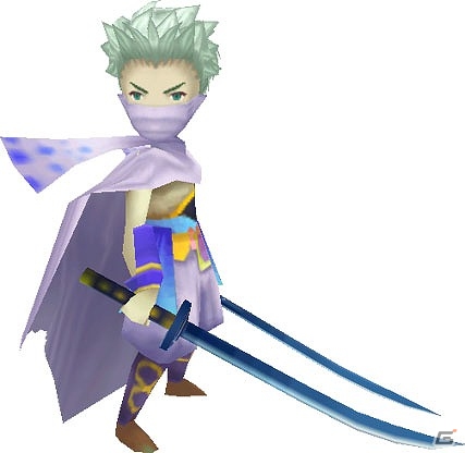 iOS/Android「聖剣伝説 RISE of MANA」が「FFIV」×「FFIV ジ・アフターイヤーズ -月の帰還-」とコラボ！ルビカンテがSR魔ペットに登場の画像11