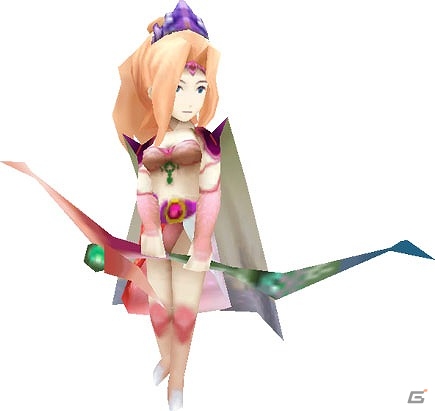 iOS/Android「聖剣伝説 RISE of MANA」が「FFIV」×「FFIV ジ・アフターイヤーズ -月の帰還-」とコラボ！ルビカンテがSR魔ペットに登場の画像9