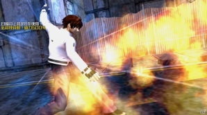 マルチプレイで仲間と協力してビーストを殲滅！Android版「BEAST BUSTERS featuring KOF」が配信開始の画像6