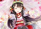 寝ぼすけな来年の干支神を皆で起こす！iOS/Android「あやかし百鬼夜行～妖怪育成奇譚～」年末企画「妖界年末過眠譚 起こせ干支神（未）」が開催