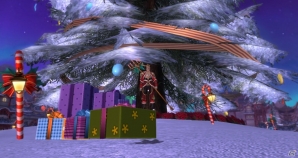 PC版「ウェポンズオブミソロジー」レベルキャップ60が開放！クリスマス一色に染まる「クリスマスイベント」もスタートの画像4