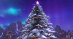 PC版「ウェポンズオブミソロジー」レベルキャップ60が開放！クリスマス一色に染まる「クリスマスイベント」もスタートの画像5